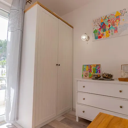 Nika Apartmán
