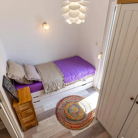 Apartmán Nika *