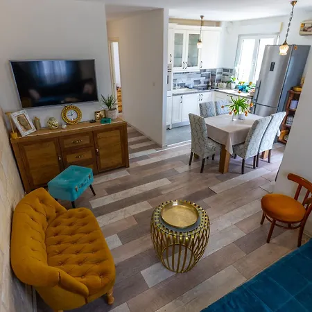 Apartmán Nika