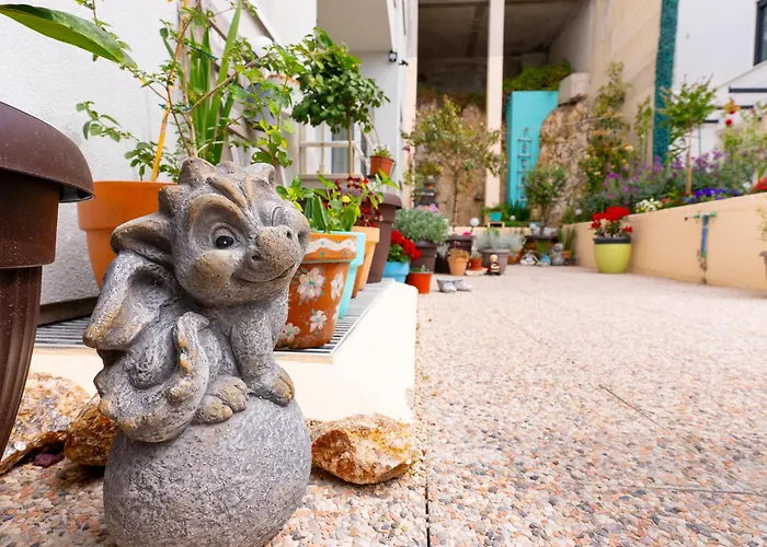 Nika Διαμέρισμα Τρογκίρ