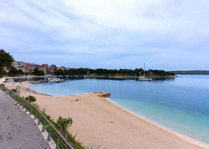 Nika Τρογκίρ